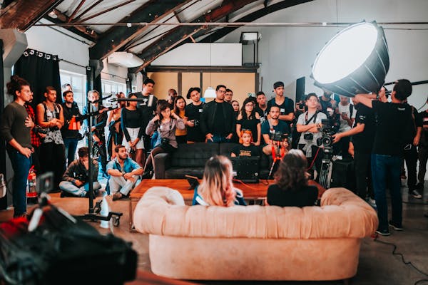 event planning