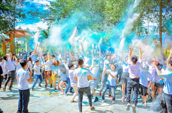 music festival tickets